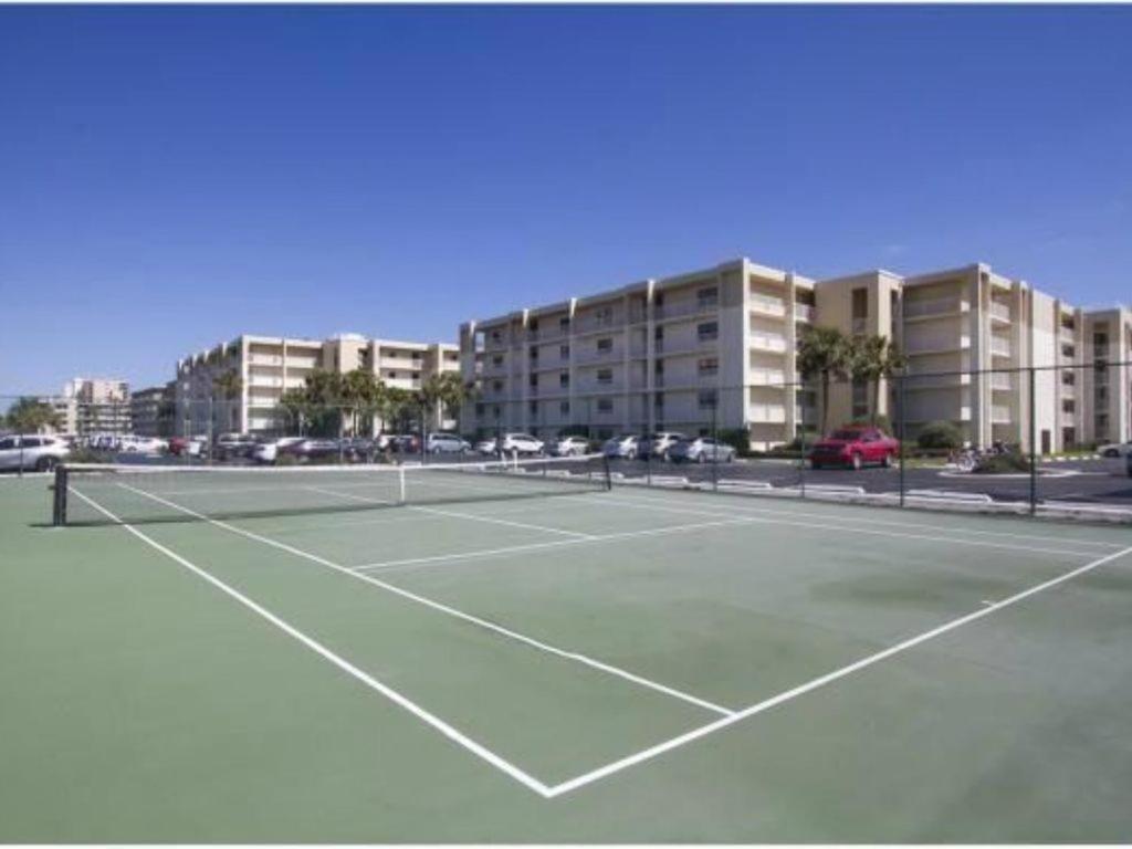 Cute 1Br Condo Directly On Beach Condo Нью-Смирна-Бич Экстерьер фото