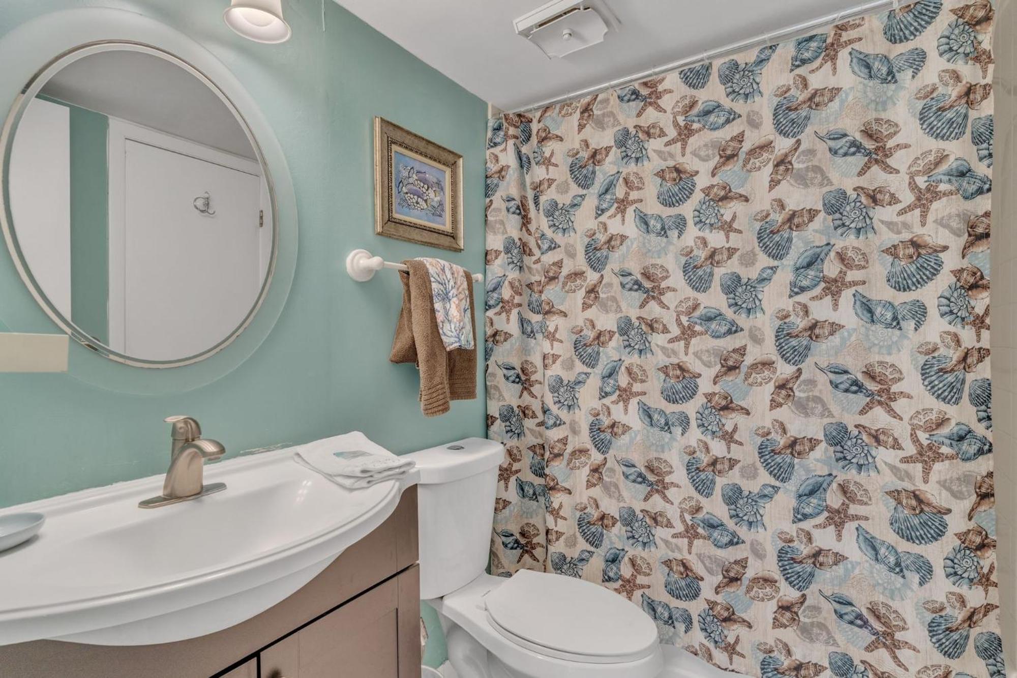 Cute 1Br Condo Directly On Beach Condo Нью-Смирна-Бич Экстерьер фото