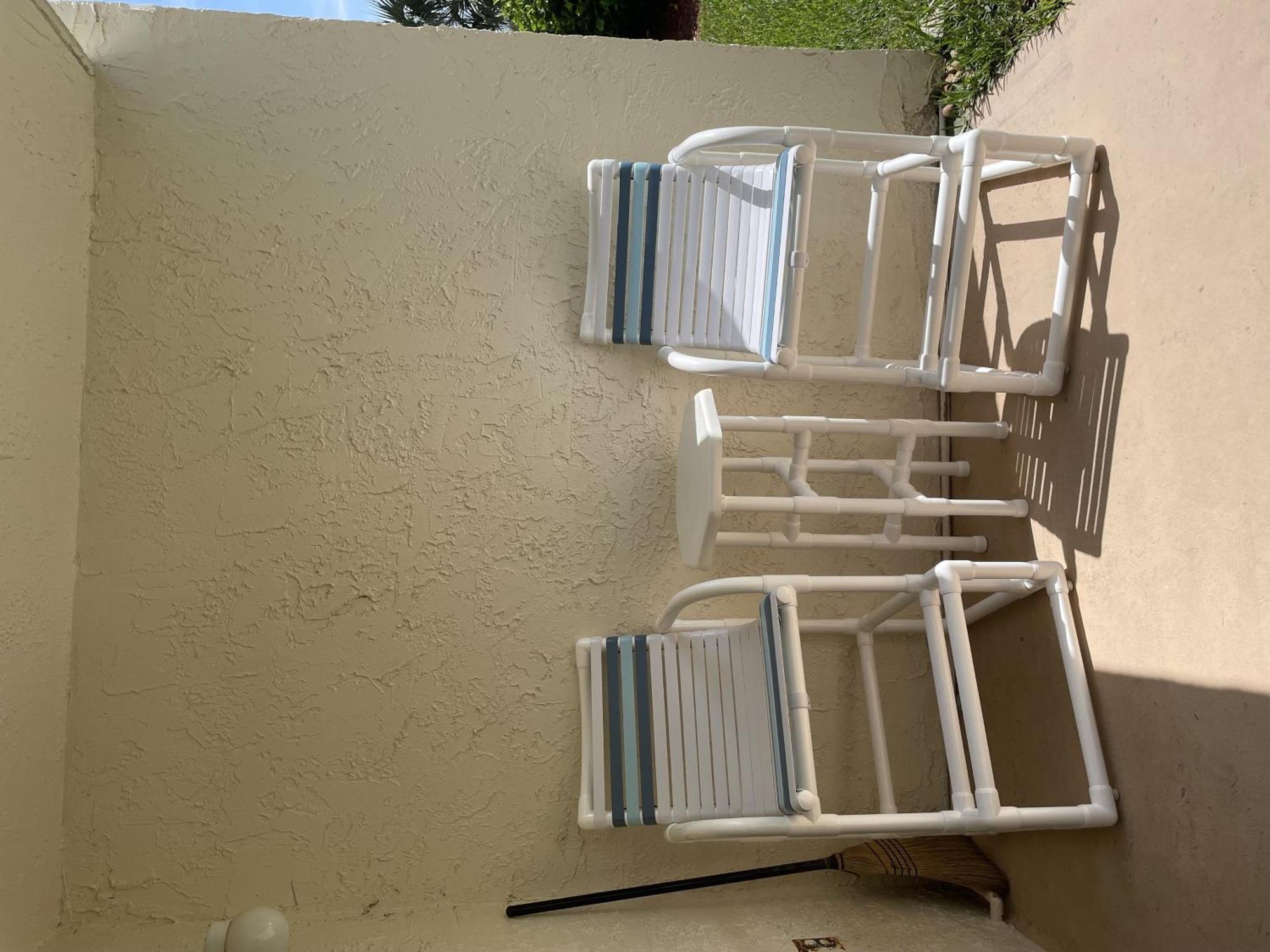 Cute 1Br Condo Directly On Beach Condo Нью-Смирна-Бич Экстерьер фото
